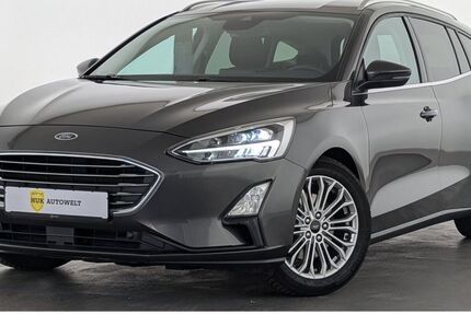 Ford Focus 77.120 km 12.960 &euro; Düsseldorf 40599
