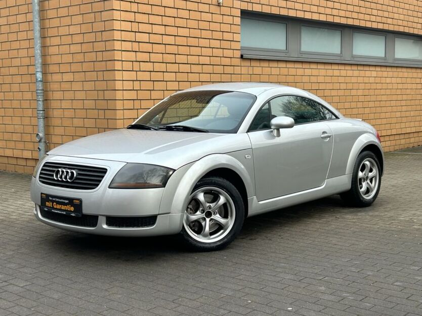 Audi TT 184.737 km 4.990 € Essen 45326
