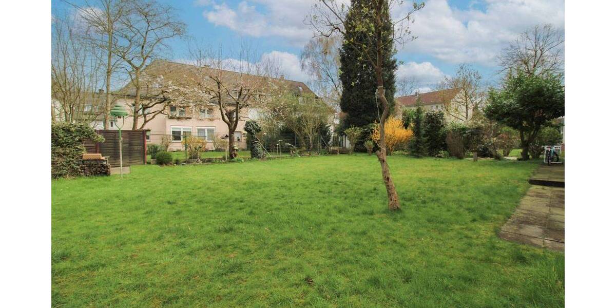 Einfamilienhaus Essen Bergerhausen - 2 Zimmer, 120.000&euro; | Angebot:26741427