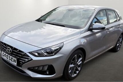 Hyundai i30 10.100 km 18.650 &euro; Neuss 41464