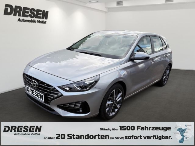Hyundai i30 10.100 km 18.650 &euro; Neuss 41464