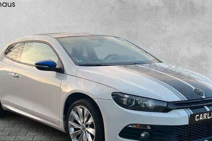 VW Scirocco 162.935 km 9.200 &euro; Köln 50769