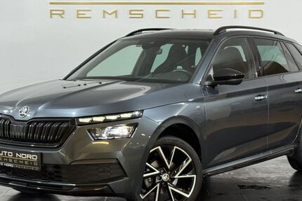 Skoda Kamiq 57.500 km 20.990 &euro; Remscheid 42897