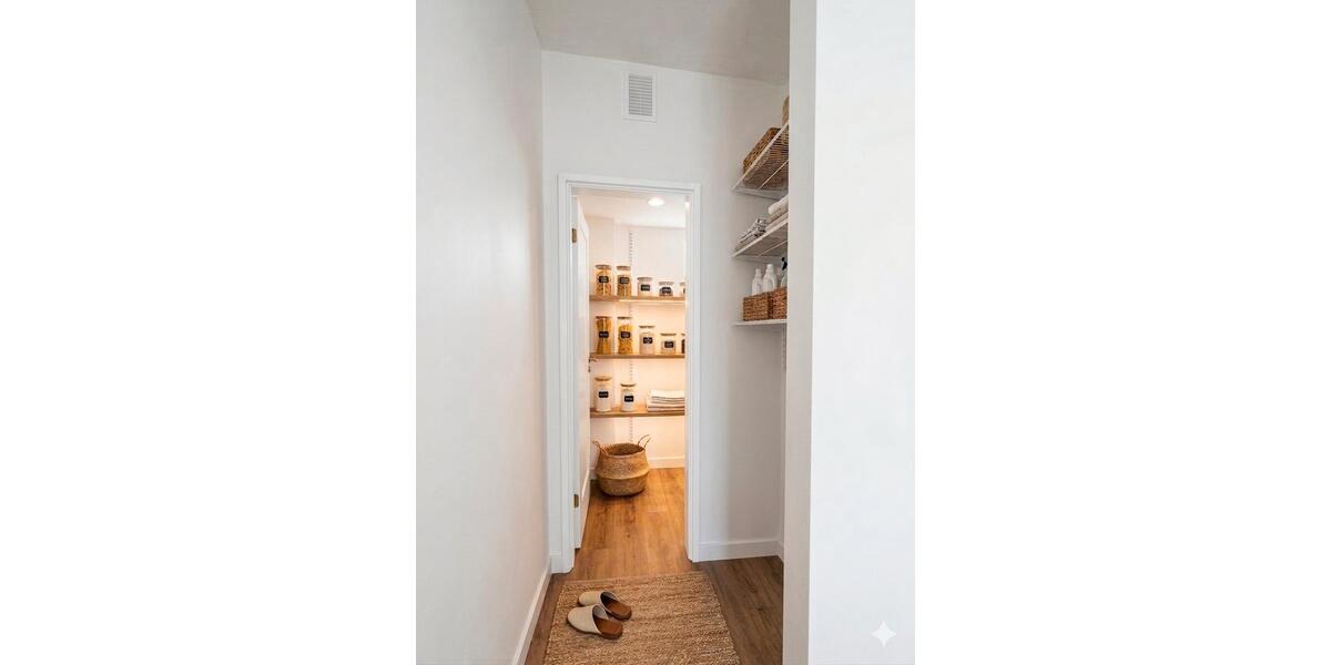 Hochparterre Hilden Kalstert - 2 Zimmer, 65 m&sup2;, 1.100&euro; | Angebot:26567724