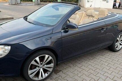 VW Eos 225.167 km 2.400 &euro; pulheim 50259
