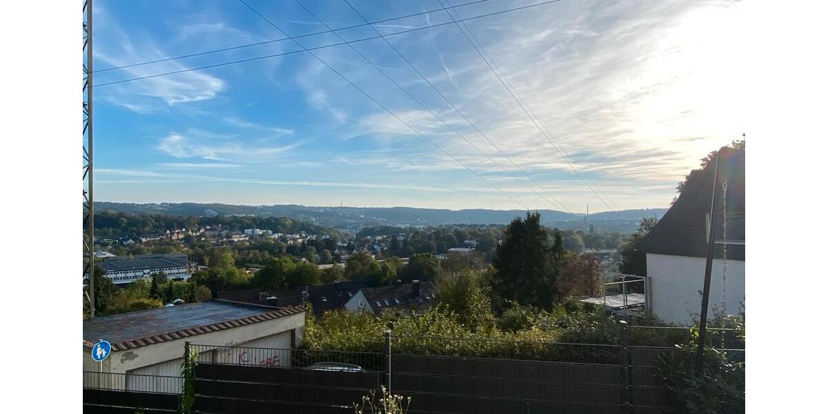 Terrassenwohnung Wuppertal Gemarkung Elberfeld - 3 Zimmer, 76 m&sup2;, 295.000&euro; | Angebot:27624220
