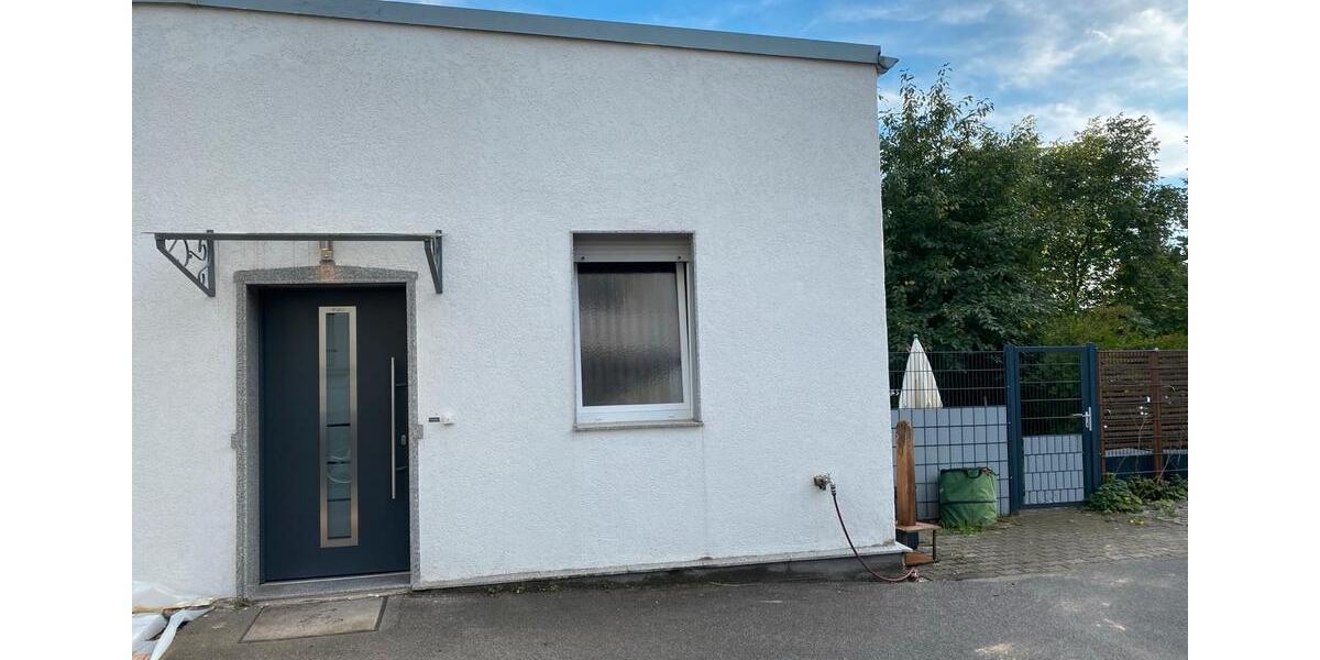 Doppelhaushälfte Solingen Mitte - 3 Zimmer, 100 m&sup2;, 1.050&euro; | Angebot:24786245