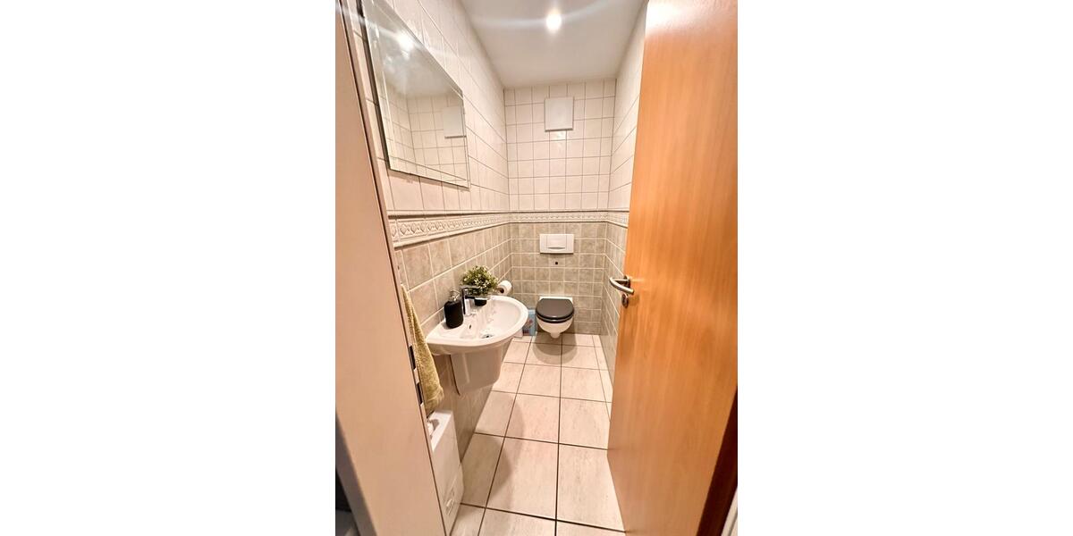 Erdgeschoßwohnung Langenfeld (Rheinland) - 3 Zimmer, 77 m&sup2;, 390.000&euro; | Angebot:26765074