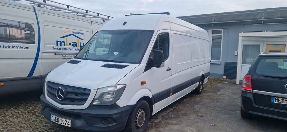 Sprinter