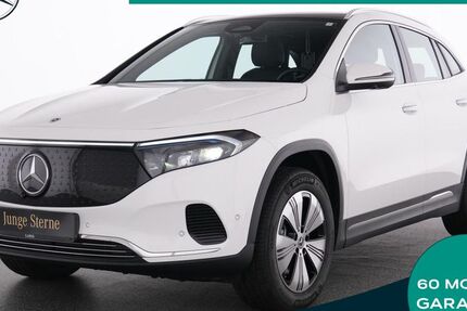 Mercedes EQA