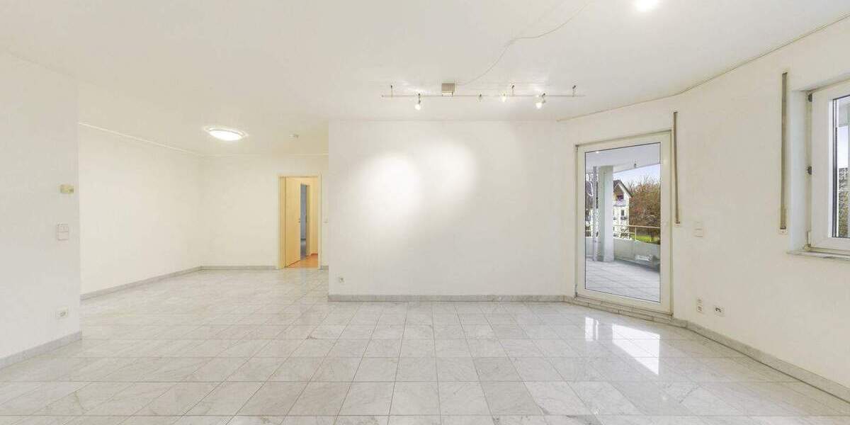 Etagenwohnung Leichlingen - 3 Zimmer, 83 m&sup2;, 279.000&euro; | Angebot:24687165