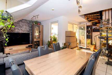 Wohnung Burscheid - 3 Zimmer, 78 m&sup2;, 259.000&euro; | Angebot:23513426