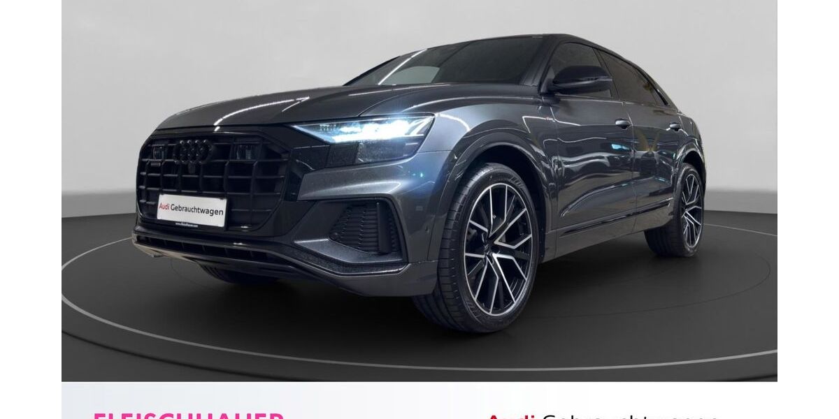 Audi Q8 75.528 km 65.990 &euro; Köln 50968
