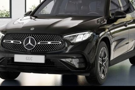 Mercedes-Benz GLC 200 9.900 km 56.990 &euro; Düsseldorf 40470