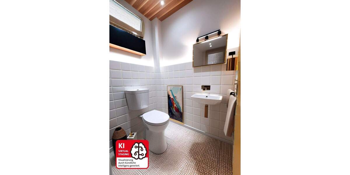 Reihenendhaus Leverkusen Bergisch Neukirchen - 4 Zimmer, 100 m&sup2;, 434.000&euro; | Angebot:24268257