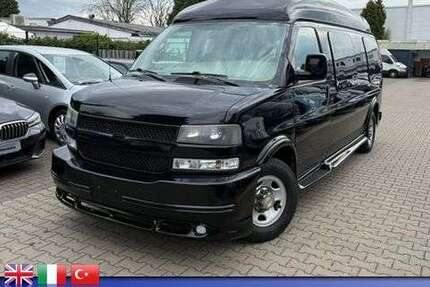 Chevrolet Express