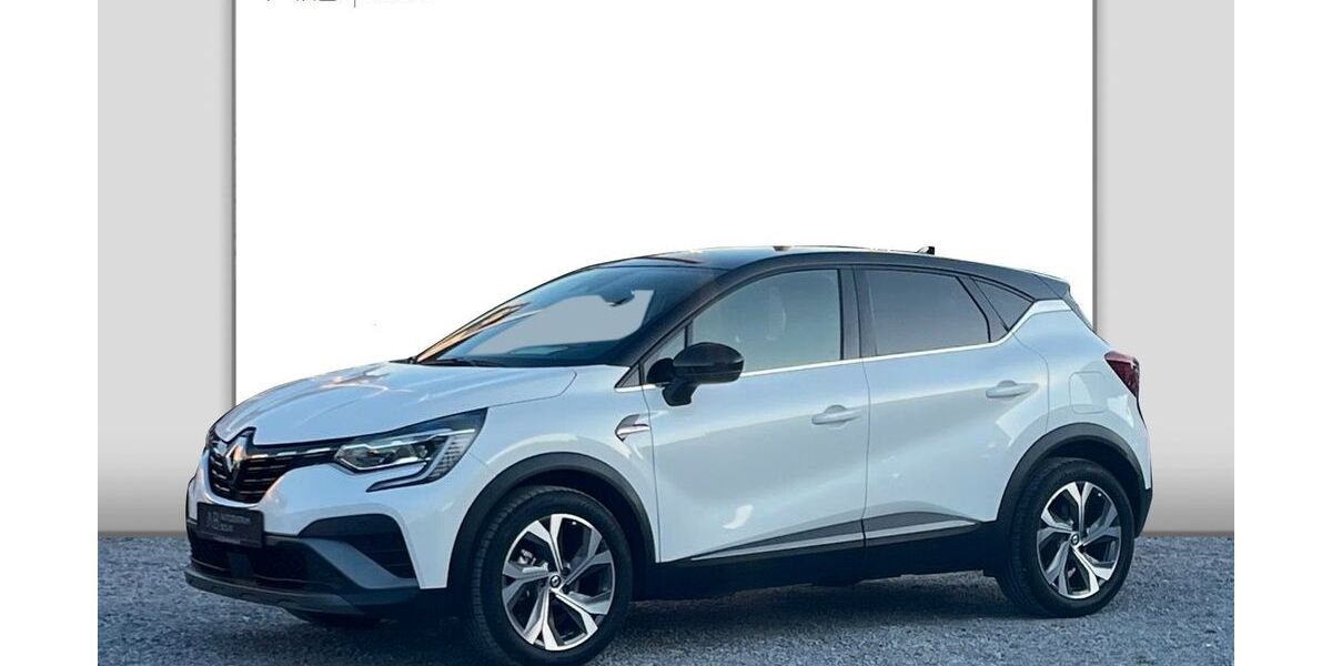 Renault Captur 25.821 km 17.500 &euro; Solingen/NRW 42655