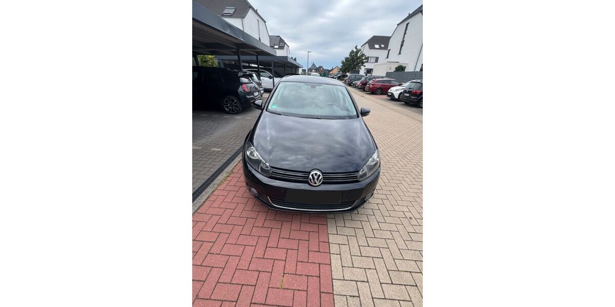 VW Golf 206.000 km 4.999 &euro; Langenfeld 40764