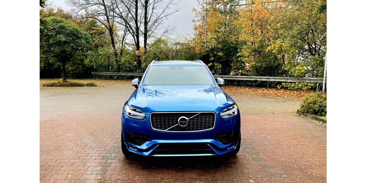 Volvo XC90 146.000 km 31.800 &euro; Remscheid 42897