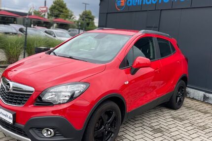 Opel Mokka 127.000 km 6.900 &euro; Dormagen 41540