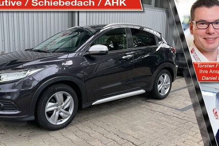 Honda HR-V 70.788 km 17.750 &euro; Solingen 42699