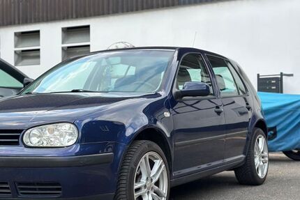VW Golf 176.000 km 4.900 &euro; Kürten 51515