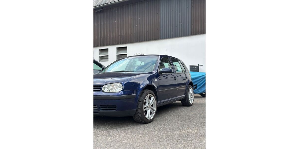 VW Golf 176.000 km 4.900 &euro; Kürten 51515