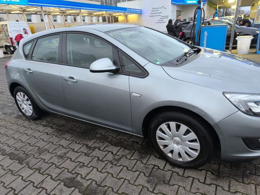 Astra