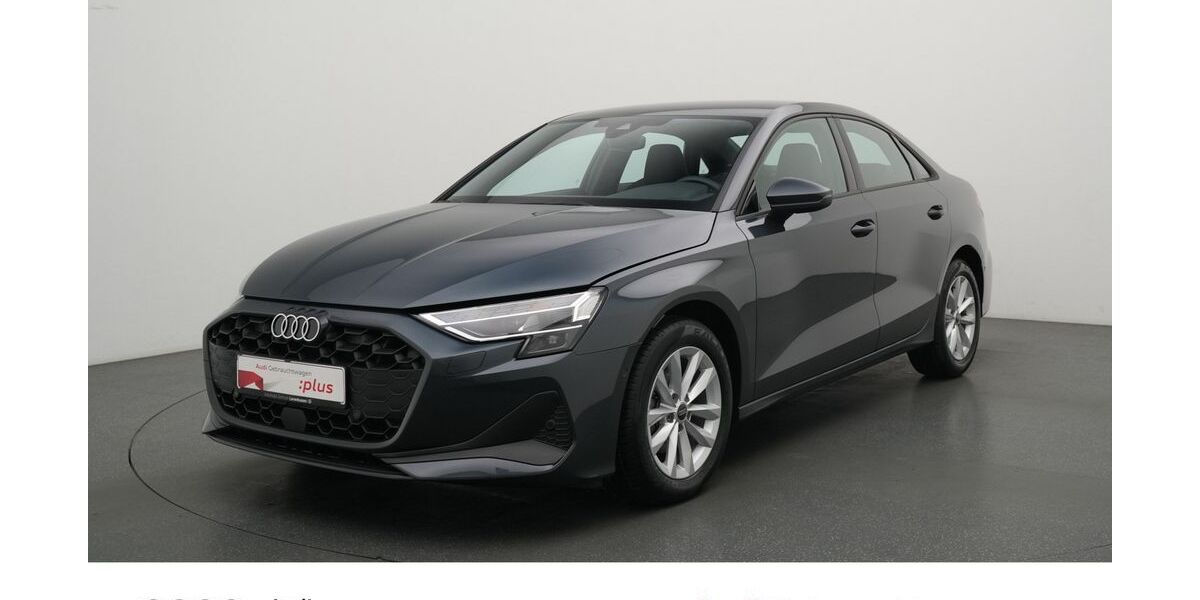 Audi A3 14.000 km 33.480 &euro; Leverkusen 51373