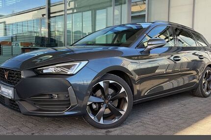 Cupra Leon 34.466 km 28.900 &euro; Bergisch Gladbach 51429