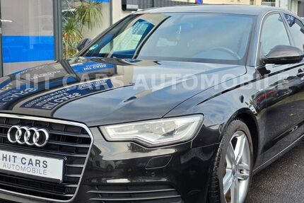 Audi A6 124.000 km 13.500 &euro; Leverkusen 51375