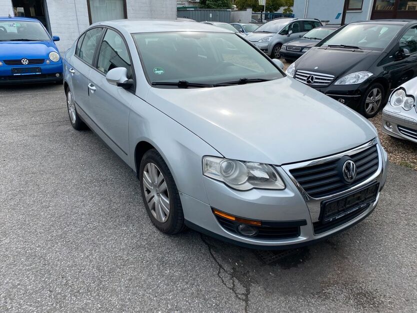 Passat