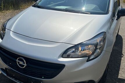 Opel Corsa 87.500 km 7.950 &euro; Halver 58553
