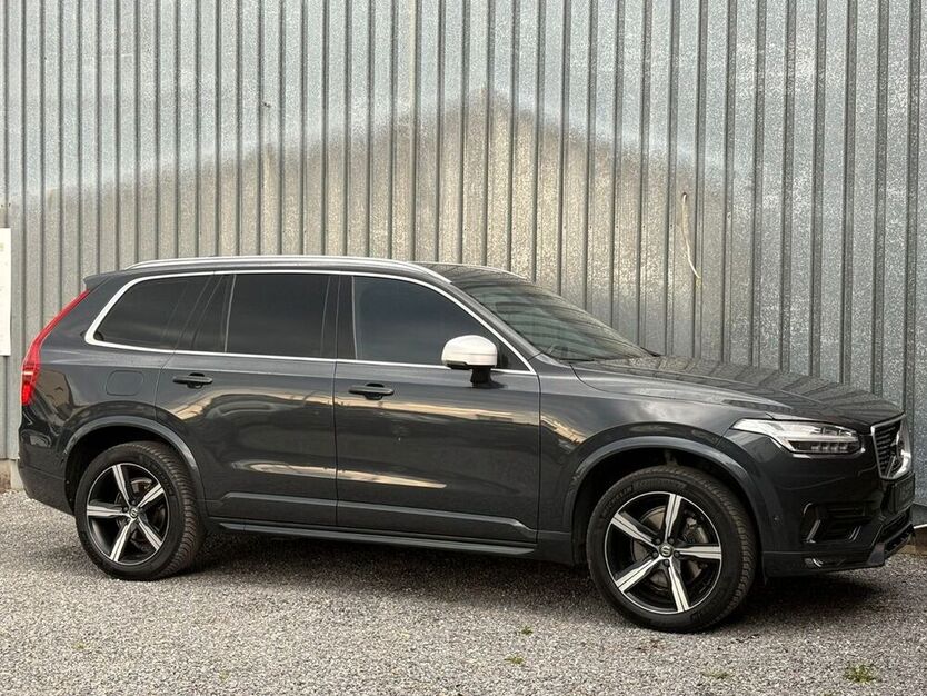 XC90