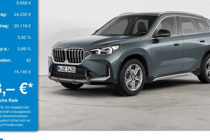 BMW X1 63.424 km 29.890 &euro; Bergisch Gladbach 51469
