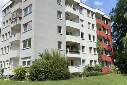 Wohnung Haan Bruchermühle - 2 Zimmer, 58 m&sup2;, 519&euro; | Angebot:27684464