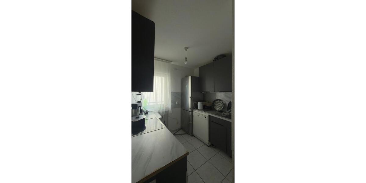 Etagenwohnung Leverkusen Alkenrath - 2 Zimmer, 64 m&sup2;, 219.000&euro; | Angebot:25948285