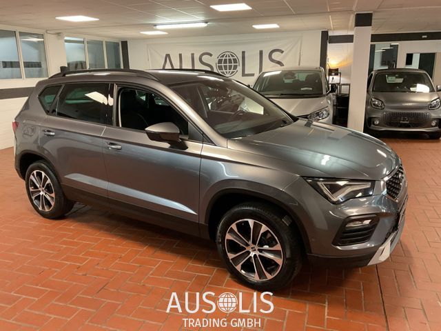 Seat Ateca 145.000 km 18.490 &euro; Wülfrath 42489