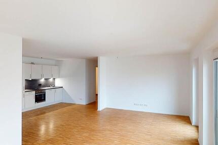 Wohnung Köln Mülheim - 4 Zimmer, 112 m&sup2;, 1.865&euro; | Angebot:26367436
