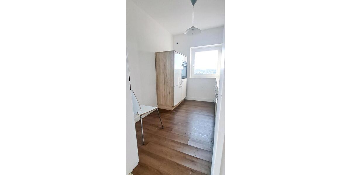 Erdgeschoßwohnung Burscheid - 3 Zimmer, 64 m&sup2;, 160.000&euro; | Angebot:25232530