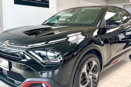 Citroen C4 X