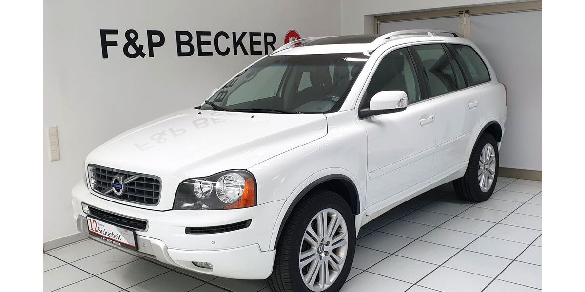 Volvo XC90 174.114 km 18.950 &euro; Wuppertal 42275
