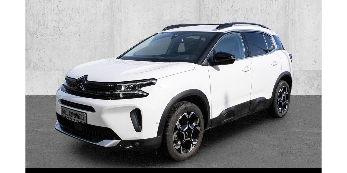 Citroen C5 Aircross 16.988 km 26.980 &euro; Köln 50825
