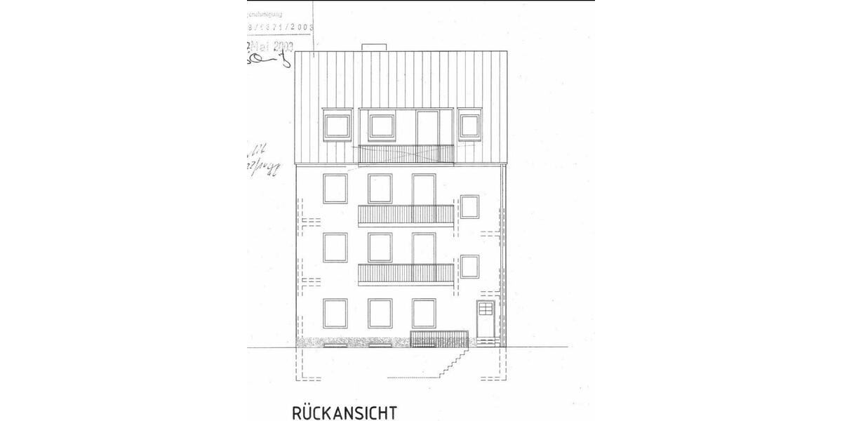 Erdgeschoßwohnung Köln Mülheim - 4 Zimmer, 84 m&sup2;, 300.000&euro; | Angebot:26952187