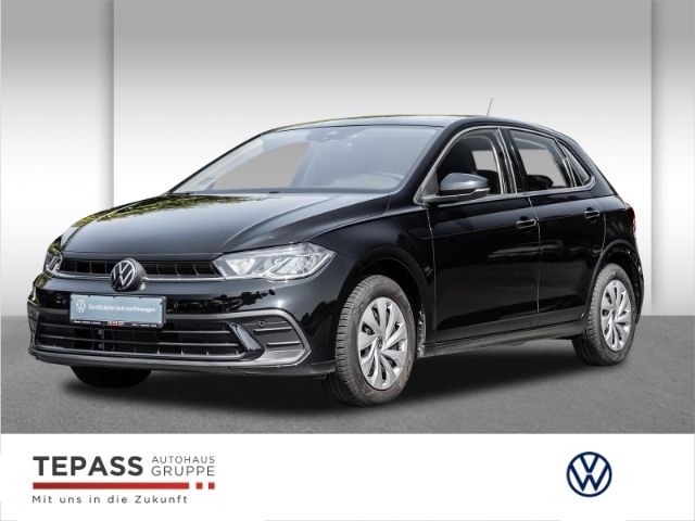 VW Polo 9.841 km 17.490 € Wetter 58300