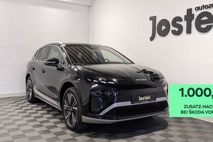 Skoda Enyaq 6.000 km 49.900 &euro; Monheim 40789