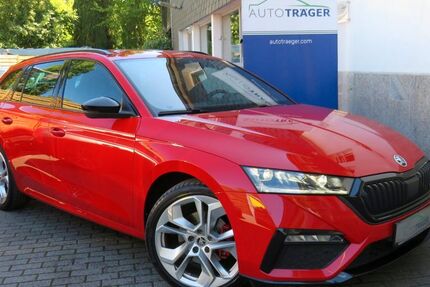 Skoda Octavia 73.465 km 26.790 &euro; Wuppertal 42109