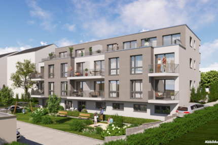 Wohnung Remscheid Remscheid-Süd - 3 Zimmer, 85 m&sup2;, 359.900&euro; | Angebot:27438958