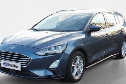 Ford Focus 52.075 km 16.590 € Bergisch Gladbach 51427