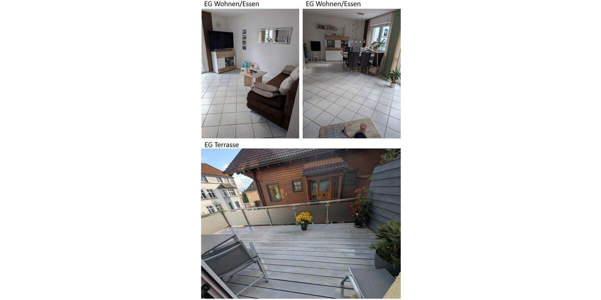 Doppelhaushälfte Solingen Höhscheid - 6 Zimmer, 98 m&sup2;, 360.000&euro; | Angebot:27093739